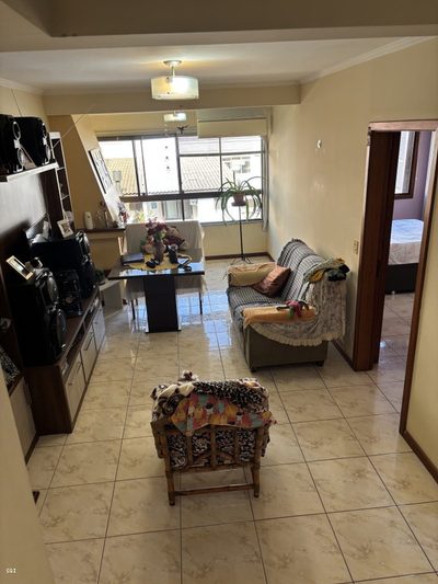 Apartamento, 3 quartos, 122 m² - Foto 1