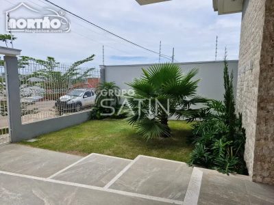 Casa, 4 quartos, 175 m² - Foto 5
