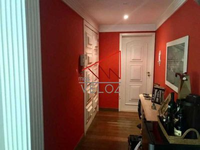Apartamento, 4 quartos, 228 m² - Foto 3