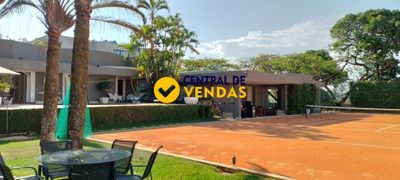 Casa, 4 quartos, 751 m² - Foto 2