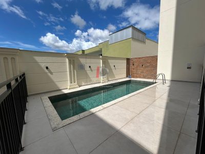 Apartamento, 2 quartos - Foto 5