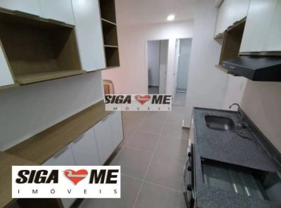 Apartamento, 2 quartos, 40 m² - Foto 1