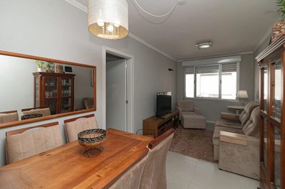 Apartamento, 2 quartos, 69 m² - Foto 1