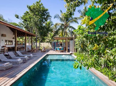 Casa, 6 quartos, 486 m² - Foto 1