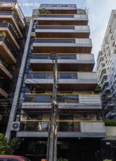 Apartamento, 2 quartos, 79 m² - Foto 1