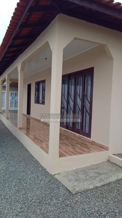 Casa, 4 quartos - Foto 2