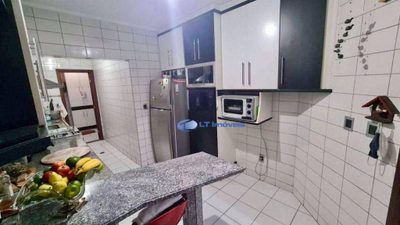 Apartamento, 3 quartos, 337 m² - Foto 3
