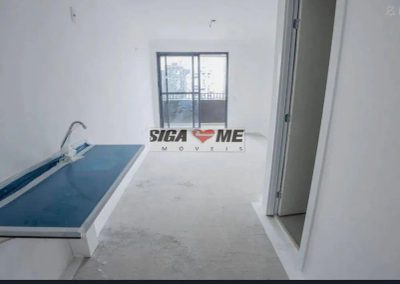 Apartamento, 1 quarto - Foto 1