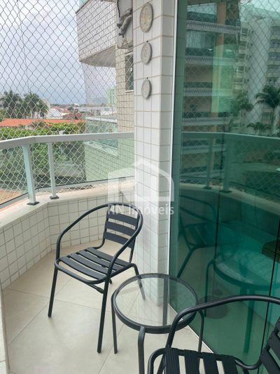 Apartamento, 2 quartos - Foto 1