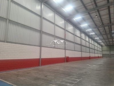 Depósito-Galpão, 3500 m² - Foto 2