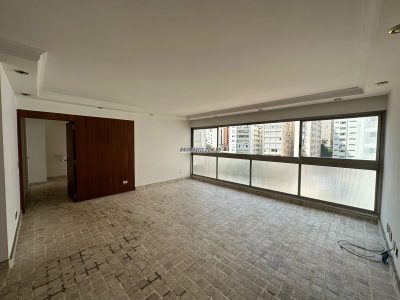 Apartamento, 2 quartos, 122 m² - Foto 1