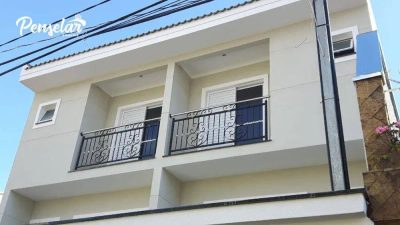 Sobrado, 3 quartos, 173 m² - Foto 2