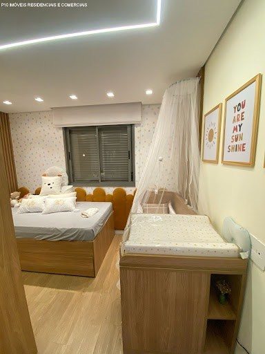 Apartamento, 2 quartos, 71 m² - Foto 5