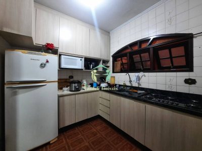 Sobrado, 3 quartos, 195 m² - Foto 3