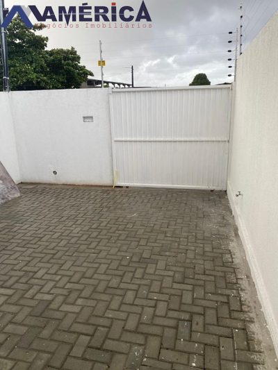 Casa, 2 quartos, 60 m² - Foto 4