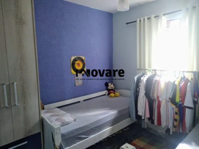 Casa, 2 quartos, 87 m² - Foto 1