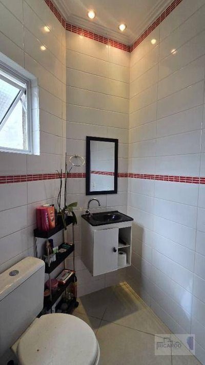 Sobrado, 2 quartos, 127 m² - Foto 2