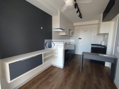 Apartamento, 1 quarto, 29 m² - Foto 4