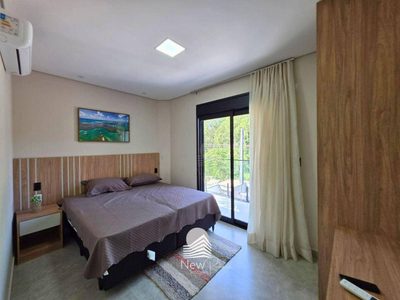 Casa de Condomínio, 4 quartos - Foto 4