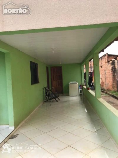 Casa, 7 quartos, 350 m² - Foto 1