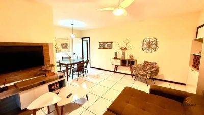 Apartamento, 3 quartos, 118 m² - Foto 1