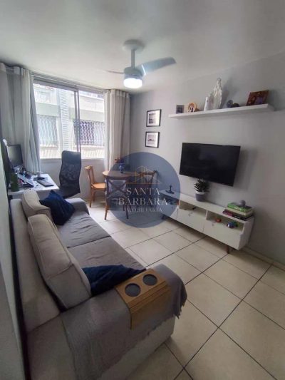 Apartamento, 2 quartos, 43 m² - Foto 1