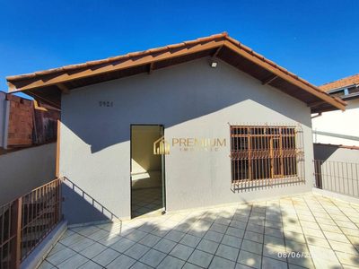 Sobrado, 4 quartos, 190 m² - Foto 3