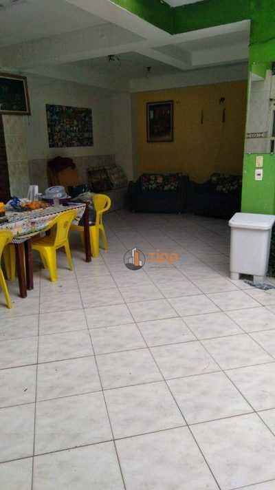 Sobrado, 6 quartos, 300 m² - Foto 3
