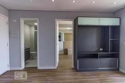 Apartamento, 1 quarto, 40 m² - Foto 2