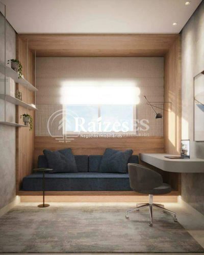 Apartamento, 3 quartos, 112 m² - Foto 1