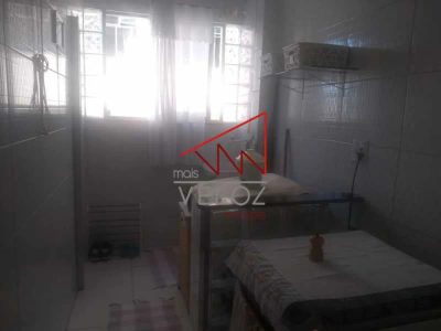 Apartamento, 1 quarto, 52 m² - Foto 1