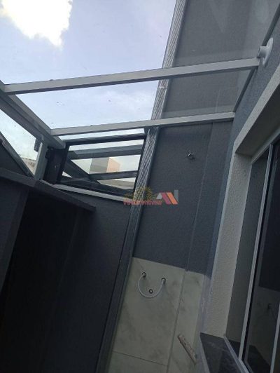 Sobrado, 3 quartos, 167 m² - Foto 3