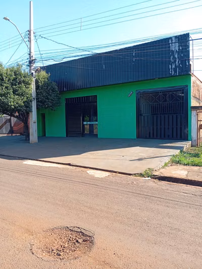 Sala-Conjunto, 300 m² - Foto 1