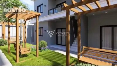 Casa, 2 quartos, 61 m² - Foto 5