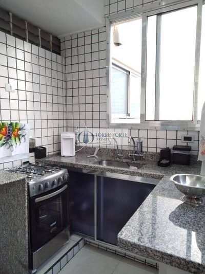 Apartamento, 3 quartos, 85 m² - Foto 1