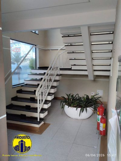 Apartamento, 2 quartos, 40 m² - Foto 4