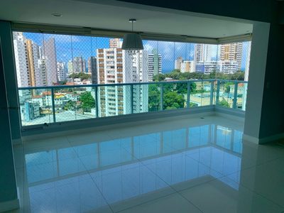 Apartamento, 3 quartos, 100 m² - Foto 1