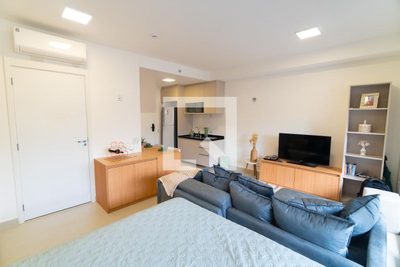 Apartamento, 1 quarto, 40 m² - Foto 3