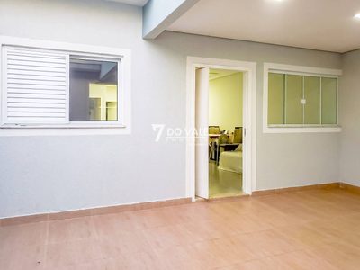 Casa, 3 quartos, 100 m² - Foto 1