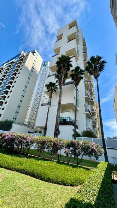 Apartamento, 1 quarto, 55 m² - Foto 1