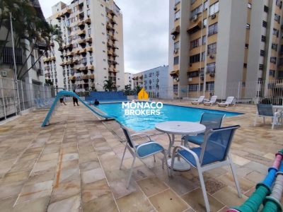 Apartamento, 2 quartos, 80 m² - Foto 3