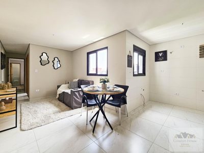 Cobertura, 2 quartos, 104 m² - Foto 5