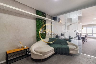 Sala-Conjunto, 85 m² - Foto 2