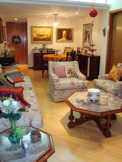 Apartamento, 3 quartos, 107 m² - Foto 4