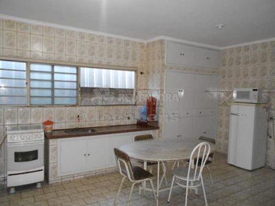 Casa, 6 quartos, 120 m² - Foto 5