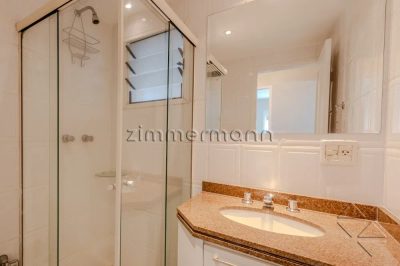 Apartamento, 2 quartos, 72 m² - Foto 3
