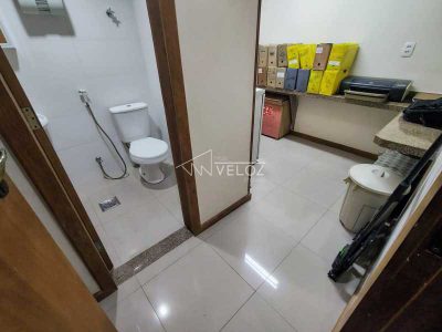 Sala-Conjunto, 27 m² - Foto 5