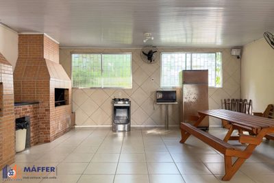 Apartamento, 3 quartos, 72 m² - Foto 3
