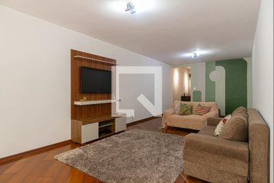 Apartamento, 3 quartos, 190 m² - Foto 4