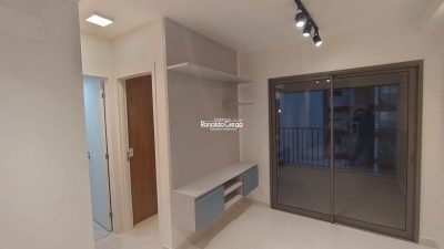 Apartamento, 1 quarto, 45 m² - Foto 3